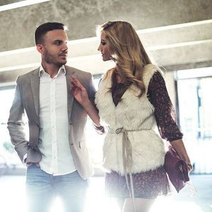 Meet your Posher, Pedja